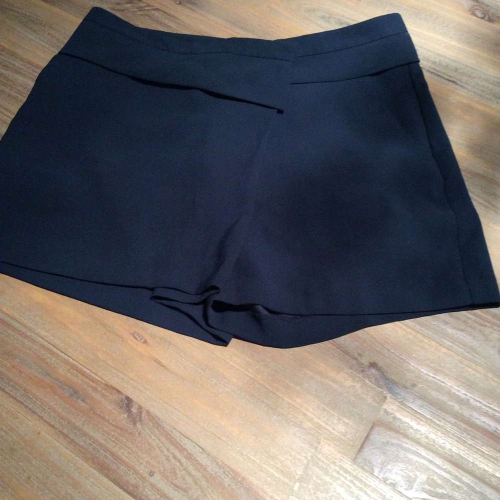 banana republic shorts